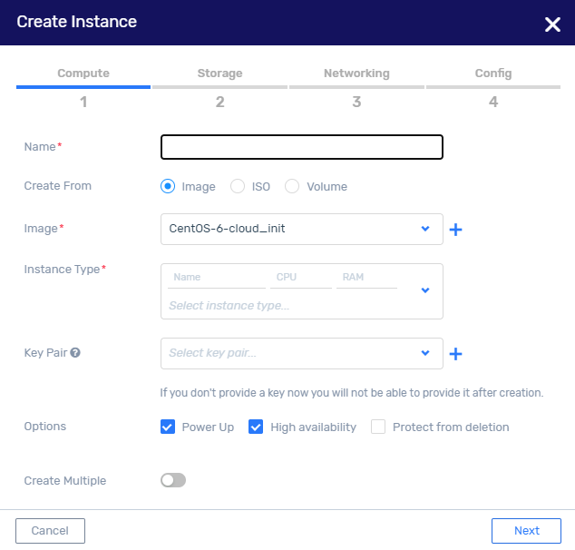 compute-instances-create