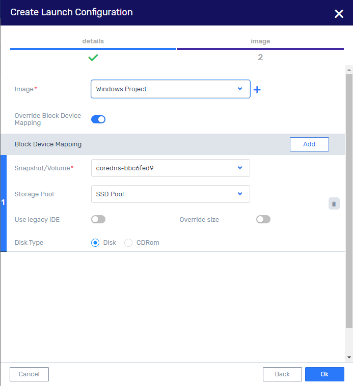 slide-override-blockdevice-mapping