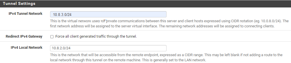 pfsense-vpn-tunnels