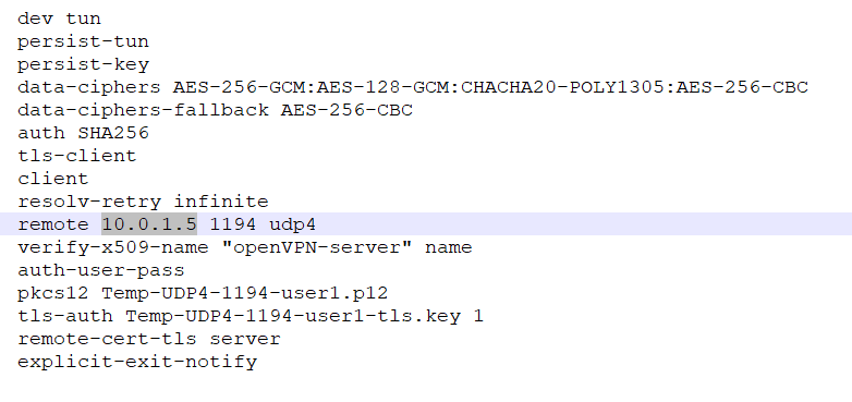 vpn-client-user-config