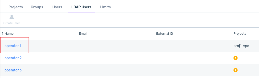 account-ldap-usernames